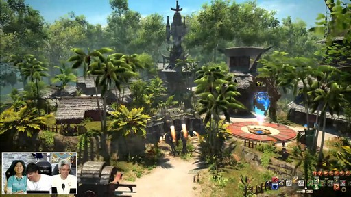画像ギャラリー No.105のサムネイル画像 / 「第82回FFXIVプロデューサーレターLIVE」の模様をレポート。染色の新UIなど気になるアップデート内容も実機で公開