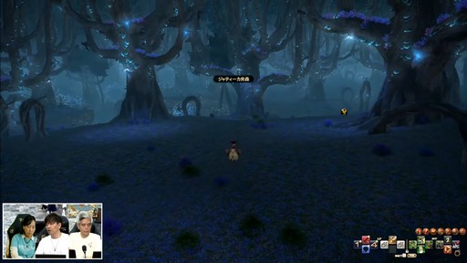 画像ギャラリー No.110のサムネイル画像 / 「第82回FFXIVプロデューサーレターLIVE」の模様をレポート。染色の新UIなど気になるアップデート内容も実機で公開