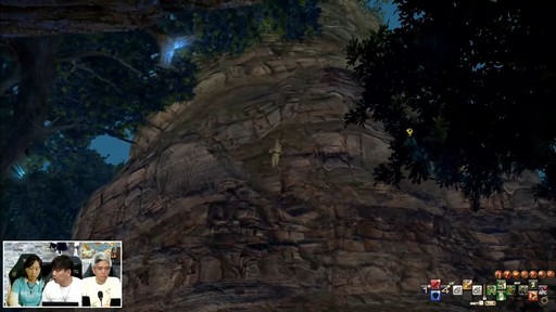 画像ギャラリー No.111のサムネイル画像 / 「第82回FFXIVプロデューサーレターLIVE」の模様をレポート。染色の新UIなど気になるアップデート内容も実機で公開