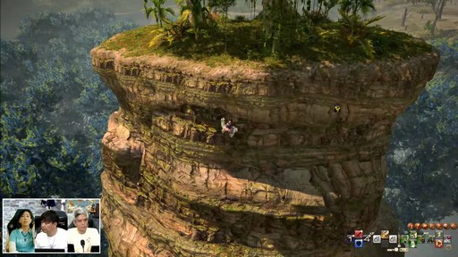 画像ギャラリー No.113のサムネイル画像 / 「第82回FFXIVプロデューサーレターLIVE」の模様をレポート。染色の新UIなど気になるアップデート内容も実機で公開