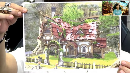 画像ギャラリー No.116のサムネイル画像 / 「第82回FFXIVプロデューサーレターLIVE」の模様をレポート。染色の新UIなど気になるアップデート内容も実機で公開