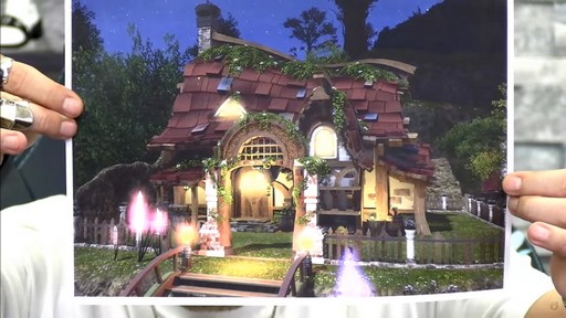 画像ギャラリー No.117のサムネイル画像 / 「第82回FFXIVプロデューサーレターLIVE」の模様をレポート。染色の新UIなど気になるアップデート内容も実機で公開