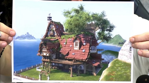 画像ギャラリー No.119のサムネイル画像 / 「第82回FFXIVプロデューサーレターLIVE」の模様をレポート。染色の新UIなど気になるアップデート内容も実機で公開
