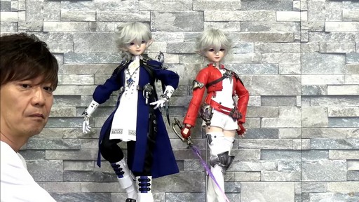 画像ギャラリー No.125のサムネイル画像 / 「第82回FFXIVプロデューサーレターLIVE」の模様をレポート。染色の新UIなど気になるアップデート内容も実機で公開
