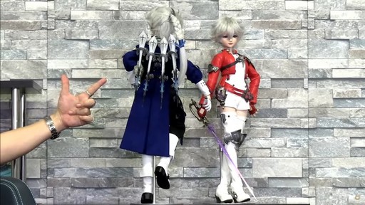 画像ギャラリー No.126のサムネイル画像 / 「第82回FFXIVプロデューサーレターLIVE」の模様をレポート。染色の新UIなど気になるアップデート内容も実機で公開