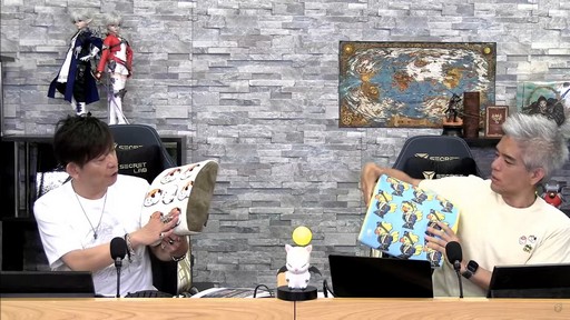 画像ギャラリー No.128のサムネイル画像 / 「第82回FFXIVプロデューサーレターLIVE」の模様をレポート。染色の新UIなど気になるアップデート内容も実機で公開