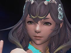 「FFXIV」最新拡張パッケージ「黄金のレガシー」，アーリーアクセスを予約者向けに開始