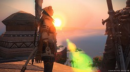 画像ギャラリー No.006のサムネイル画像 / 「FFXIV」最新拡張パッケージ「黄金のレガシー」，アーリーアクセスを予約者向けに開始