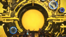 画像ギャラリー No.009のサムネイル画像 / 「FFXIV」最新拡張パッケージ「黄金のレガシー」，アーリーアクセスを予約者向けに開始