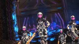 画像ギャラリー No.010のサムネイル画像 / 「FFXIV」最新拡張パッケージ「黄金のレガシー」，アーリーアクセスを予約者向けに開始