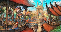 画像ギャラリー No.012のサムネイル画像 / 「FFXIV」最新拡張パッケージ「黄金のレガシー」，アーリーアクセスを予約者向けに開始