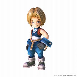 画像ギャラリー No.016のサムネイル画像 / 「FFXIV」最新拡張パッケージ「黄金のレガシー」，アーリーアクセスを予約者向けに開始