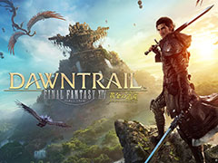 「FFXIV: 黄金のレガシー」，本日発売。未知なる地「トラル大陸」を舞台に，光の戦士たちの新たな冒険が幕を開ける