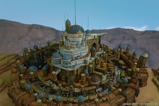 画像ギャラリー No.004のサムネイル画像 / 「FFXIV」,東京ゲームショウ2024への出展を発表。製品版スターターパックのプレゼントや会場からの生配信など盛り沢山の内容に