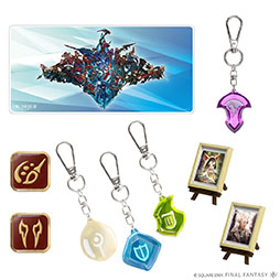 画像ギャラリー No.006のサムネイル画像 / 「FFXIV」,東京ゲームショウ2024への出展を発表。製品版スターターパックのプレゼントや会場からの生配信など盛り沢山の内容に