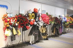 画像ギャラリー No.006のサムネイル画像 / 満員のヒカセンで横浜アリーナが揺れた！「THE PRIMALS Live in Japan - Darkest Before Dawn」レポート