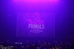 画像ギャラリー No.013のサムネイル画像 / 満員のヒカセンで横浜アリーナが揺れた！「THE PRIMALS Live in Japan - Darkest Before Dawn」レポート