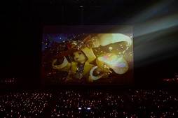 画像ギャラリー No.015のサムネイル画像 / 満員のヒカセンで横浜アリーナが揺れた！「THE PRIMALS Live in Japan - Darkest Before Dawn」レポート