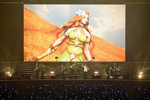 画像ギャラリー No.032のサムネイル画像 / 満員のヒカセンで横浜アリーナが揺れた！「THE PRIMALS Live in Japan - Darkest Before Dawn」レポート