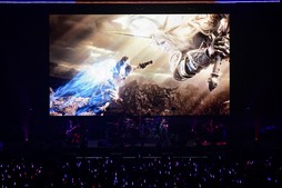 画像ギャラリー No.038のサムネイル画像 / 満員のヒカセンで横浜アリーナが揺れた！「THE PRIMALS Live in Japan - Darkest Before Dawn」レポート