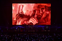画像ギャラリー No.039のサムネイル画像 / 満員のヒカセンで横浜アリーナが揺れた！「THE PRIMALS Live in Japan - Darkest Before Dawn」レポート