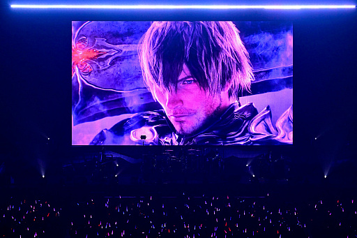 画像ギャラリー No.040のサムネイル画像 / 満員のヒカセンで横浜アリーナが揺れた！「THE PRIMALS Live in Japan - Darkest Before Dawn」レポート