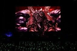 画像ギャラリー No.049のサムネイル画像 / 満員のヒカセンで横浜アリーナが揺れた！「THE PRIMALS Live in Japan - Darkest Before Dawn」レポート