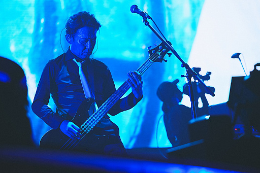 画像ギャラリー No.076のサムネイル画像 / 満員のヒカセンで横浜アリーナが揺れた！「THE PRIMALS Live in Japan - Darkest Before Dawn」レポート