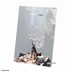画像ギャラリー No.002のサムネイル画像 / スクエニ，TGS 2024物販コーナーで「FFXIV」新ジョブ“ヴァイパー”や“ピクトマンサー”のジョブピンバッジなどを先行販売中［TGS2024］
