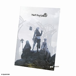 画像ギャラリー No.004のサムネイル画像 / スクエニ，TGS 2024物販コーナーで「FFXIV」新ジョブ“ヴァイパー”や“ピクトマンサー”のジョブピンバッジなどを先行販売中［TGS2024］
