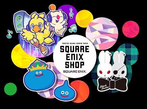 画像ギャラリー No.006のサムネイル画像 / スクエニ，TGS 2024物販コーナーで「FFXIV」新ジョブ“ヴァイパー”や“ピクトマンサー”のジョブピンバッジなどを先行販売中［TGS2024］