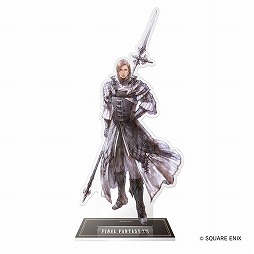 画像ギャラリー No.015のサムネイル画像 / スクエニ，TGS 2024物販コーナーで「FFXIV」新ジョブ“ヴァイパー”や“ピクトマンサー”のジョブピンバッジなどを先行販売中［TGS2024］