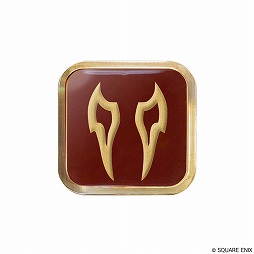画像ギャラリー No.021のサムネイル画像 / スクエニ，TGS 2024物販コーナーで「FFXIV」新ジョブ“ヴァイパー”や“ピクトマンサー”のジョブピンバッジなどを先行販売中［TGS2024］