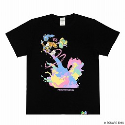 画像ギャラリー No.023のサムネイル画像 / スクエニ，TGS 2024物販コーナーで「FFXIV」新ジョブ“ヴァイパー”や“ピクトマンサー”のジョブピンバッジなどを先行販売中［TGS2024］