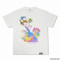 画像ギャラリー No.024のサムネイル画像 / スクエニ，TGS 2024物販コーナーで「FFXIV」新ジョブ“ヴァイパー”や“ピクトマンサー”のジョブピンバッジなどを先行販売中［TGS2024］