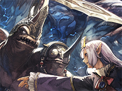 「ファイナルファンタジーXIV」，パッチ7.1「未知との邂逅」を11月に配信決定。「FFXI」とコラボしたアラレ新シリーズも