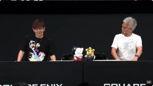 画像ギャラリー No.003のサムネイル画像 / 高難度の24人レイドも登場。パッチ7.1の概要が紹介された「第83回FFXIVプロデューサーレターLIVE」レポート［TGS2024］