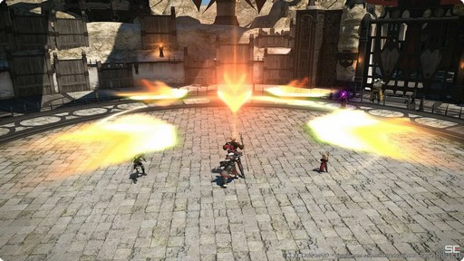 画像ギャラリー No.023のサムネイル画像 / 高難度の24人レイドも登場。パッチ7.1の概要が紹介された「第83回FFXIVプロデューサーレターLIVE」レポート［TGS2024］