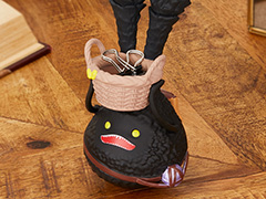 「ファイナルファンタジーXIV」のプライズ“スプリガンのゆらゆら小物入れ”，10月5日より順次展開