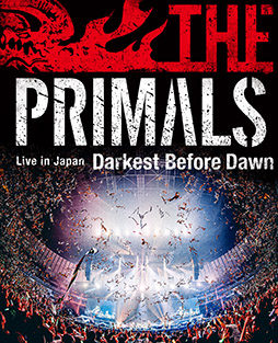 画像ギャラリー No.001のサムネイル画像 / 2024年9月に開催されたFFXIVオフィシャルバンド「THE PRIMALS」の単独公演がライブBlu-rayに。2025年2月26日にリリース