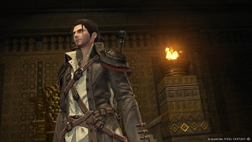 画像ギャラリー No.002のサムネイル画像 / ［インタビュー］注目の新たなバトルコンテンツから「FFXI」クロスオーバーの経緯まで。「FFXIV」パッチ7.1「未知との邂逅（CROSSROADS）」について吉田直樹氏に聞く