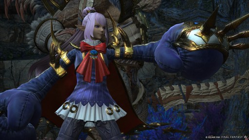 画像ギャラリー No.008のサムネイル画像 / ［インタビュー］注目の新たなバトルコンテンツから「FFXI」クロスオーバーの経緯まで。「FFXIV」パッチ7.1「未知との邂逅（CROSSROADS）」について吉田直樹氏に聞く