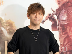 ［インタビュー］注目の新たなバトルコンテンツから「FFXI」クロスオーバーの経緯まで。「FFXIV」パッチ7.1「未知との邂逅（CROSSROADS）」について吉田直樹氏に聞く