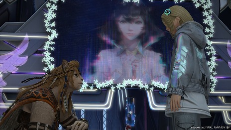 画像ギャラリー No.003のサムネイル画像 / 「FFXIV」，パッチ7.1「未知との邂逅」最新トレイラーを公開。アウトドアのLOGOS，ジュエリーのFlibustier Parisとのコラボ情報も明らかに