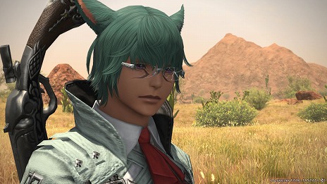 画像ギャラリー No.005のサムネイル画像 / 「FFXIV」，パッチ7.1「未知との邂逅」最新トレイラーを公開。アウトドアのLOGOS，ジュエリーのFlibustier Parisとのコラボ情報も明らかに