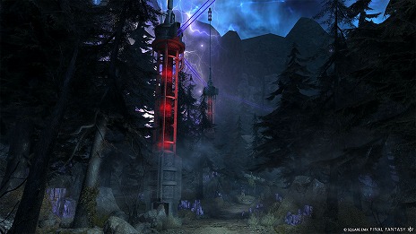 画像ギャラリー No.012のサムネイル画像 / 「FFXIV」，パッチ7.1「未知との邂逅」最新トレイラーを公開。アウトドアのLOGOS，ジュエリーのFlibustier Parisとのコラボ情報も明らかに