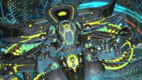 画像ギャラリー No.016のサムネイル画像 / 「FFXIV」，パッチ7.1「未知との邂逅」最新トレイラーを公開。アウトドアのLOGOS，ジュエリーのFlibustier Parisとのコラボ情報も明らかに