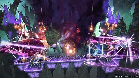 画像ギャラリー No.019のサムネイル画像 / 「FFXIV」，パッチ7.1「未知との邂逅」最新トレイラーを公開。アウトドアのLOGOS，ジュエリーのFlibustier Parisとのコラボ情報も明らかに