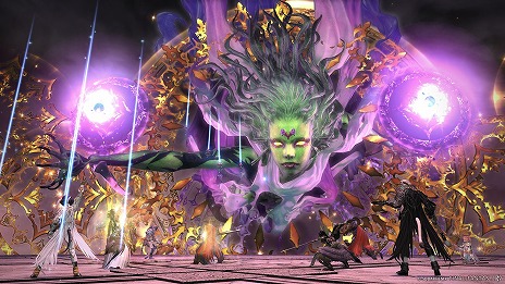 画像ギャラリー No.020のサムネイル画像 / 「FFXIV」，パッチ7.1「未知との邂逅」最新トレイラーを公開。アウトドアのLOGOS，ジュエリーのFlibustier Parisとのコラボ情報も明らかに
