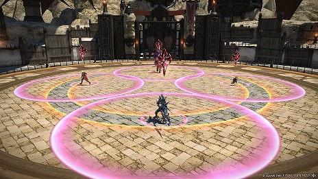 画像ギャラリー No.022のサムネイル画像 / 「FFXIV」，パッチ7.1「未知との邂逅」最新トレイラーを公開。アウトドアのLOGOS，ジュエリーのFlibustier Parisとのコラボ情報も明らかに
